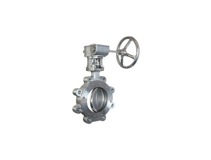 High Performance Wafer Butterfly Valve