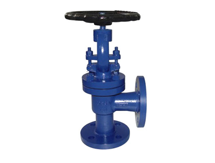 Carbon Steel Globe Valve