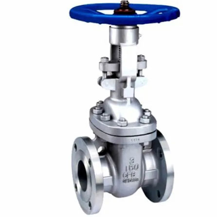 API Stainless Steel Control Gate Valve for Water